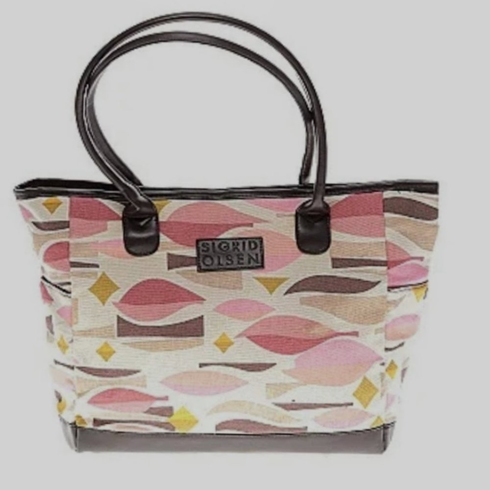 Sigrid Olsen Tote